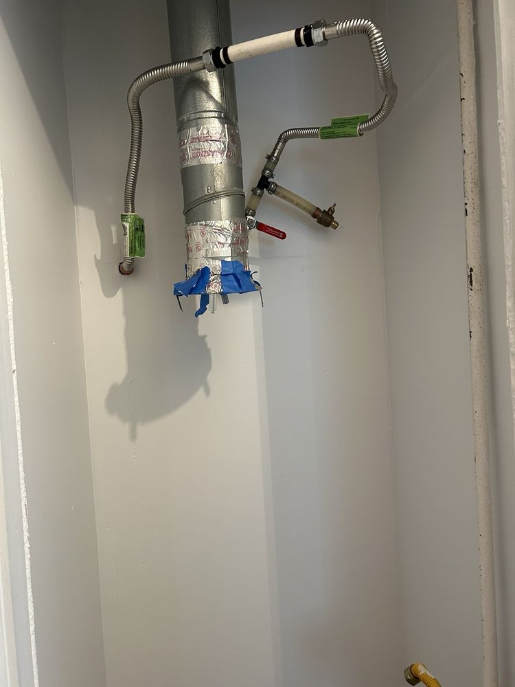 Slide of Davids Plumbing