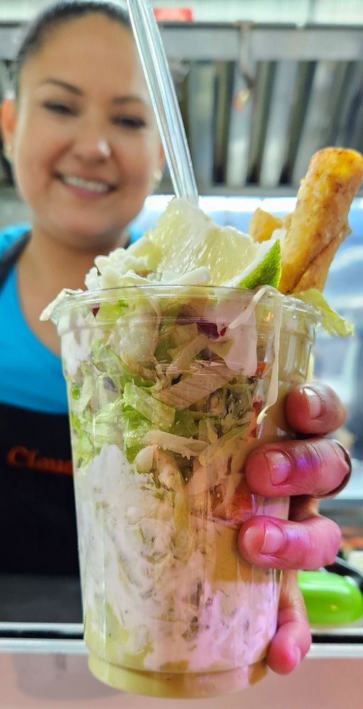 Oh My Taco
