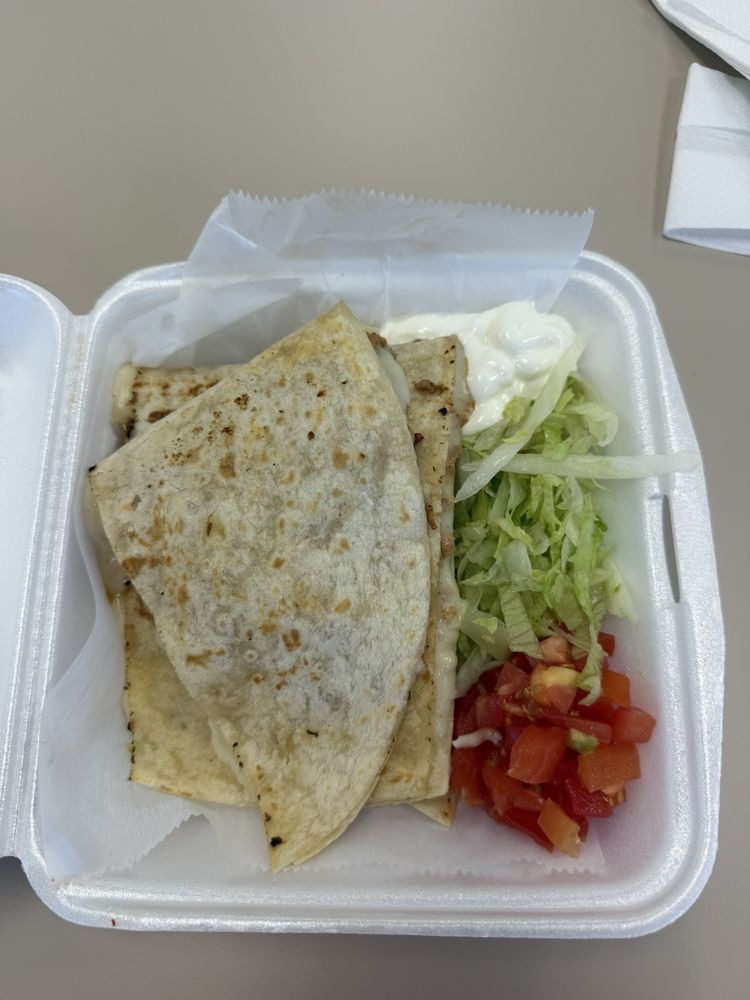 Taqueria Tumax