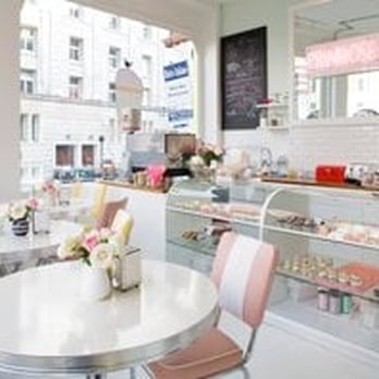Primrose Bakery - from website - Bakeries Near Me - London, XGL Primrose Bakery - from website - Bakeries Near Me - London, XGL