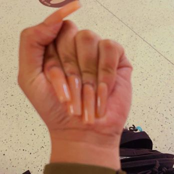Spa Pro Nails - Nail Salons Near Me - San Marcos, Texas
