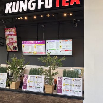 Kung Fu Tea - Bubble Tea Near Me - Doraville, Georgia Kung Fu Tea - Bubble Tea Near Me - Doraville, Georgia