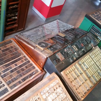 National Print Museum - Museums Near Me - Dublin, D
