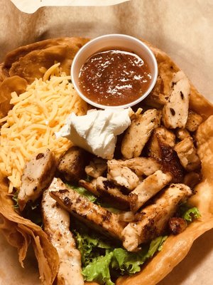 Jamie's Cafe by null