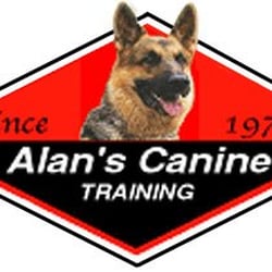 Alan's Canine Training and Kennels