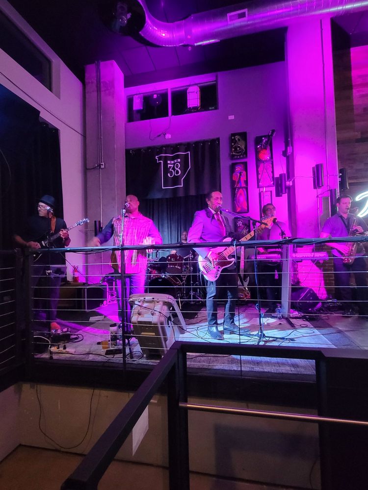 THE BAR AT PLAZA38 AKA BAR38 Updated October 2024 3550 W 38th Ave