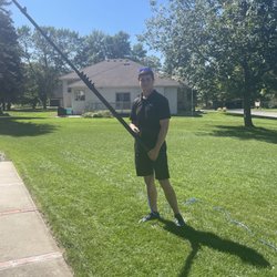 Edge Services - Josh