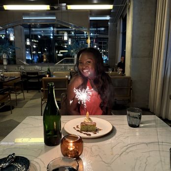 Marsh House - Free birthday dessert - Southern Near Me - Nashville, Tennessee Marsh House - Free birthday dessert - Southern Near Me - Nashville, Tennessee