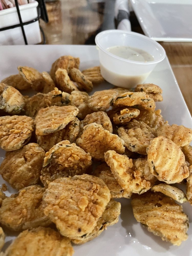 Roger That Wings & Things