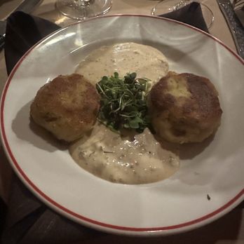 Primarily Prime Rib - Crab cakes - Steakhouses Near Me - Las Vegas, Nevada