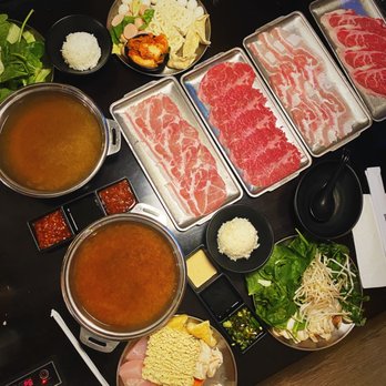 Shabuya - Soup Near Me - Milpitas, California