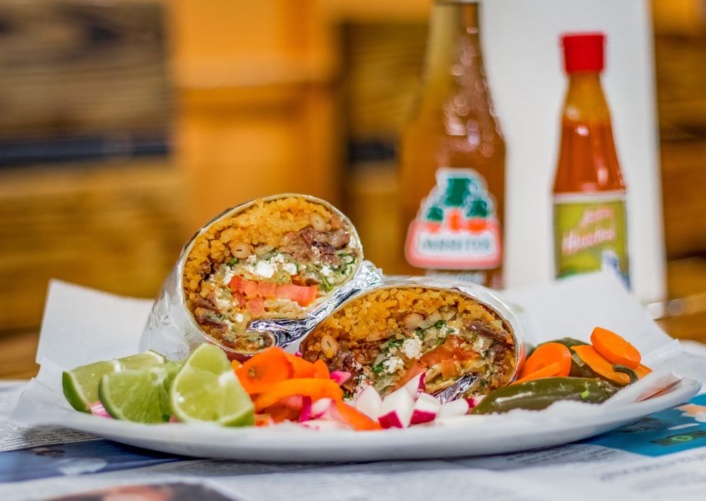La Tienda Hispana