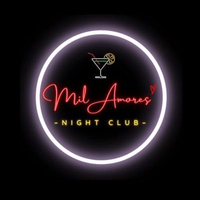 Mil Amores Night Club