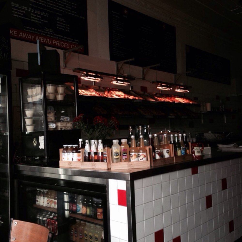 Pastizzi Cafe - Coffee & Tea Near Me - Newtown, NSW Pastizzi Cafe - Coffee & Tea Near Me - Newtown, NSW
