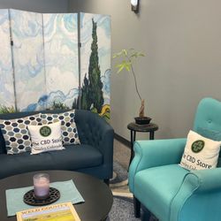 The CBD Store