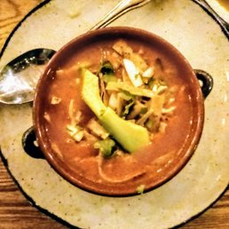 Tortilla Soup