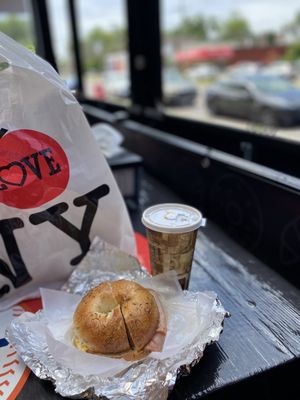 Utopia Bagels by null Utopia Bagels by null