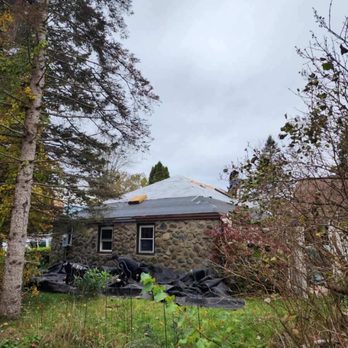 Marshall Enterprise - Roofing Near Me - Kennebunk, Maine