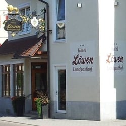 Landgasthof Löwen