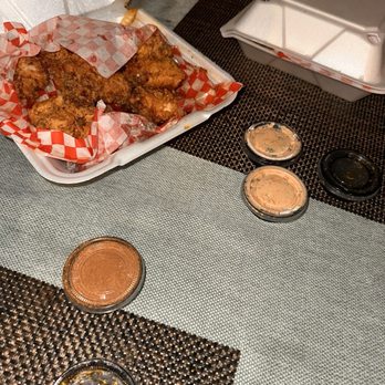 Love Chick-In - Burgers Near Me - Visalia, California