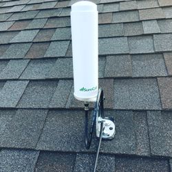 ProTECH Satellite - Little to no cell service at your home? We can help with one of our SureCall cell phone boosters.