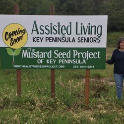 The Mustard Seed Project of Key Peninsula