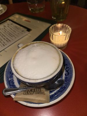 Pizzeria Panina by null