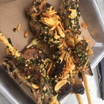 CHIKO - Asian Fusion Near Me - Encinitas, California
