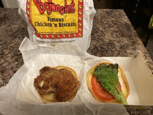 Bojangles by null