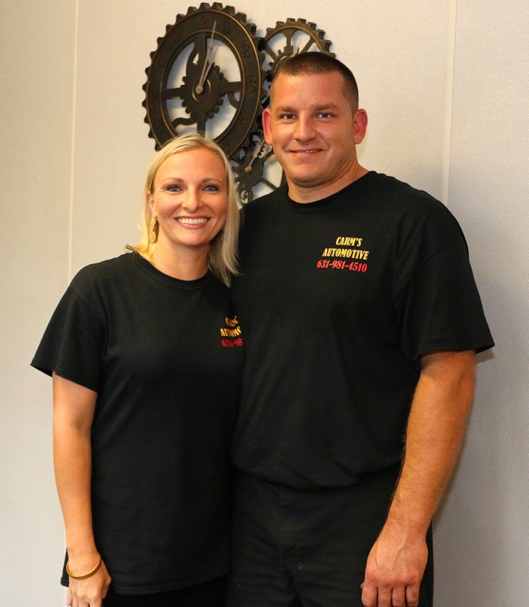 CARMS AUTOMOTIVE Updated October 2024 16 Photos 75 Hawkins Ave