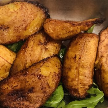 KRAVE A New York Eatery - Plantain - Caribbean Near Me - New Rochelle, New York KRAVE A New York Eatery - Plantain - Caribbean Near Me - New Rochelle, New York