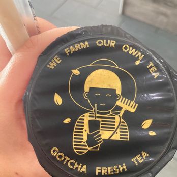 Gotcha Tea House - Tea Rooms Near Me - Rosemead, California