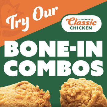 Southern Classic Chicken - Fast Food Near Me - Mansfield, Louisiana Southern Classic Chicken - Fast Food Near Me - Mansfield, Louisiana