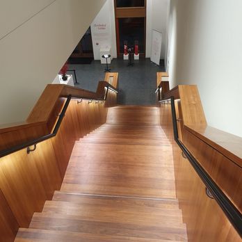 Bucerius Kunst Forum - Museums Near Me - Hamburg, HH Bucerius Kunst Forum - Museums Near Me - Hamburg, HH