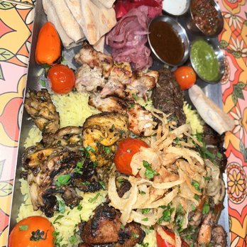 Kirby Club - Meat platter for the table - Mediterranean Near Me - Fairfax, Virginia Kirby Club - Meat platter for the table - Mediterranean Near Me - Fairfax, Virginia
