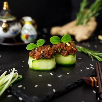 Kisso - Sushi Bars Near Me - Berlin, BE