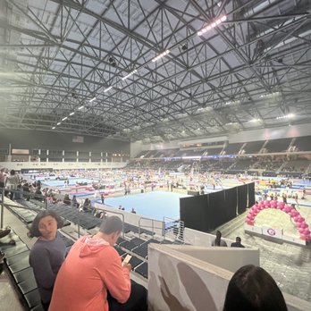 Ford Center - Stadiums & Arenas Near Me - Frisco, Texas Ford Center - Stadiums & Arenas Near Me - Frisco, Texas