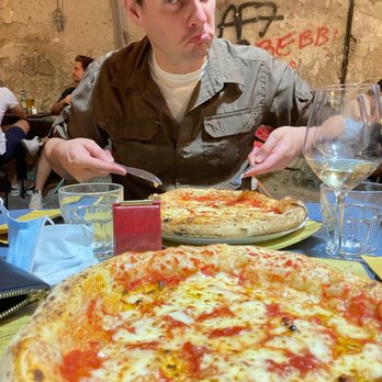 Mazz - Margherita pizzas - Patisserie/Cake Shop Near Me - Naples, NA Mazz - Margherita pizzas - Patisserie/Cake Shop Near Me - Naples, NA