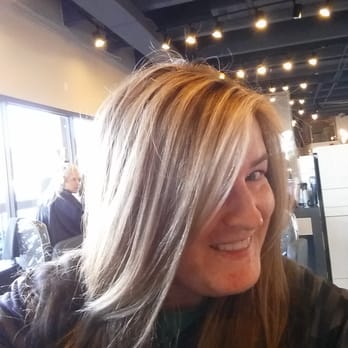 Mandy Garvin @ F.e.u.l Salon - From blonde to brunette and some flash - Hair Stylists Near Me - Centennial, Colorado Mandy Garvin @ F.e.u.l Salon - From blonde to brunette and some flash - Hair Stylists Near Me - Centennial, Colorado