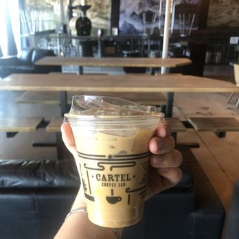 Cartel Roasting Co - Cafes Near Me - Tucson, Arizona