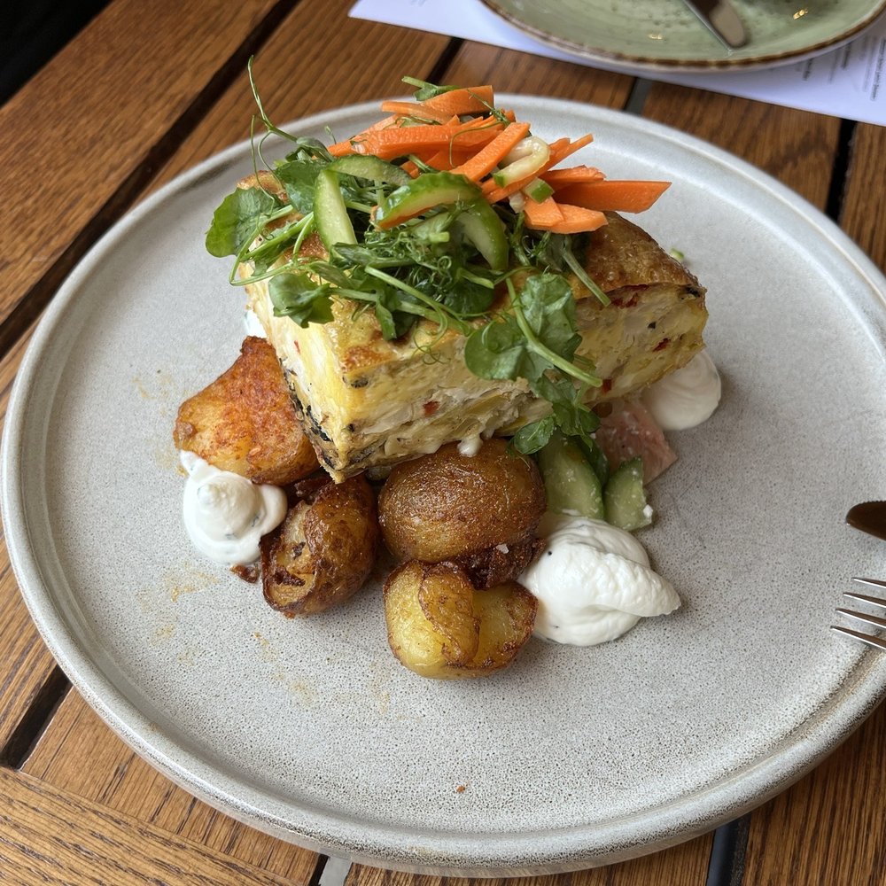Gypsy Kitchen - Frittata - Spanish Near Me - Atlanta, Georgia Gypsy Kitchen - Frittata - Spanish Near Me - Atlanta, Georgia