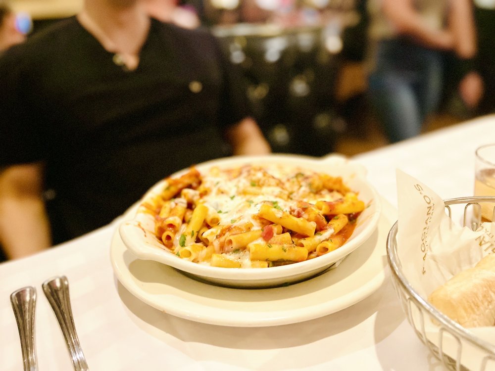 Maggiano's Little Italy