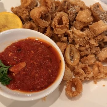 19seventy - Calamari - Italian Near Me - Whittier, California 19seventy - Calamari - Italian Near Me - Whittier, California