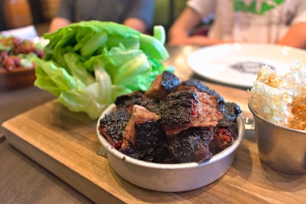 The Carbon Bar by null