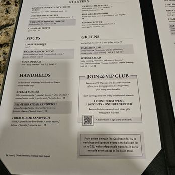 The 1844 Table & Mash - Menu - New American Near Me - Kenosha, Wisconsin The 1844 Table & Mash - Menu - New American Near Me - Kenosha, Wisconsin