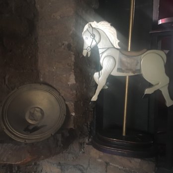 Monarch - Bars Near Me - El Paso, Texas