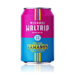 Michael Waltrip Brewing