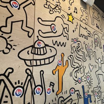 Fevy's Chicken - The vibe - Korean Near Me - Elmhurst, New York