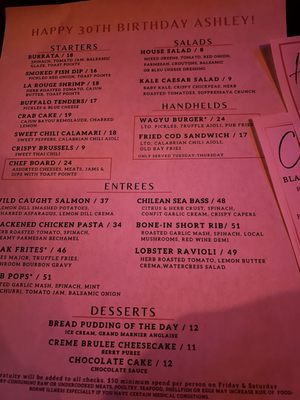 Menu photo 6 JazzTastings Maitland, FL Menu photo 6 JazzTastings Maitland, FL