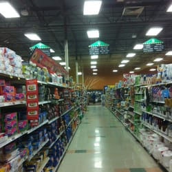 Kroger Pharmacy - During the construction